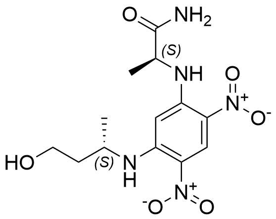 Dolutegravir Impurity 71